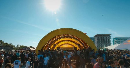 Festivalul Sunwaves se muta in Spania! 