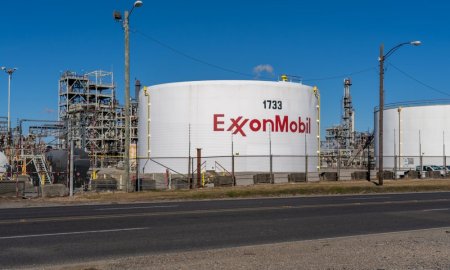 Capitalizarea Exxon este mai mare decat cea a Tesla pe fondul i<span style='background:#EDF514'>NCETINI</span>rii vanzarilor de automobile electrice