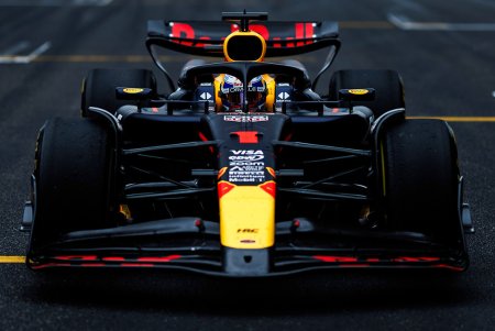 Max Verstappen, victorie in Marele Premiu al Chinei. Prima din cariera la Shanghai