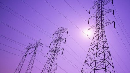 Romania a exportat toata saptamana electricitate catre Ucraina. Reactia Ministerului ucrainean al Energiei