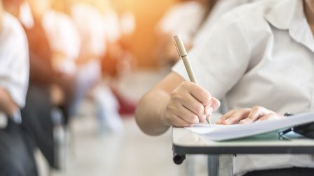 Care e solutia tehnica gasita de Ministerul Educatiei in cazul in care exista diferente de notare la grile