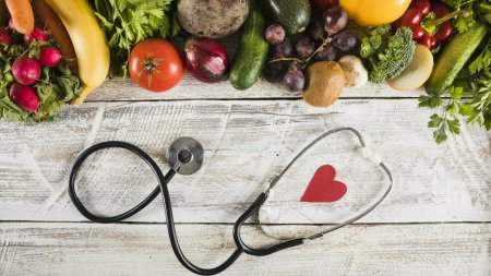 Alimente care pot imbunatati pulsul si <span style='background:#EDF514'>SANATATEA</span> inimii. Nutritia si aritmiile cardiace