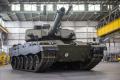 Dupa 22 de ani, Marea Britanie face din nou tancuri. Fortele Terestre vor primi aproape 300 de tancuri C<span style='background:#EDF514'>HALLE</span>nger 3, primele 8 sunt deja gata