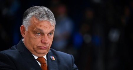 Premierul ungar Viktor Orban: Occidentul, 
