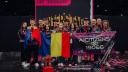 Romania, campioana mondiala la <span style='background:#EDF514'>ROBOTI</span>ca. Elevii din Focsani au castigat finala competitiei din SUA: 