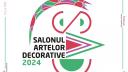 Salonul Artelor Decorative, editia a XXII-a, la <span style='background:#EDF514'>MUZEU</span>l National Cotroceni