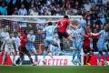 Meci spectaculos in FA Cup. United s-a calificat in finala dupa ce a invins-o pe Coventry la penalty-uri