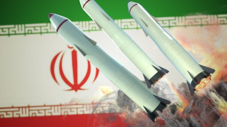 Presa iraniana: Iranul este in <span style='background:#EDF514'>CONTACT</span> cu SUA pentru renegocierea acordului nuclear