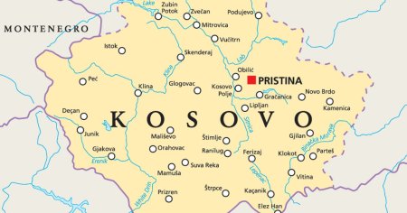 Referendumul pentru demiterea primarilor albanezi din Kosovo a esuat
