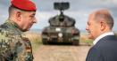 General german: In cel mult opt ani, Rusia ar putea ataca NATO