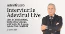 <span style='background:#EDF514'>ADEVARUL</span> Live de la 13.15: 