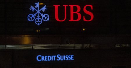 UBS incepe in iunie un program de <span style='background:#EDF514'>CONCEDIERI</span> in cinci etape, parte a restructurarii anuntate dupa preluarea Credit Suisse