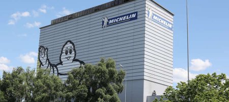 Surpriza: Michelin muta productia pentru camioane grele din Polonia in Romania