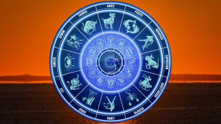 <span style='background:#EDF514'>HOROSCOP 22 APRILIE</span> 2024. Nativii care vor trece astazi printr-un carusel de emotii