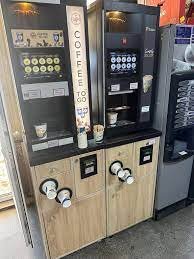 Lege: Automatele de cafea si spalatoriile auto trebuie sa emita bon fiscal