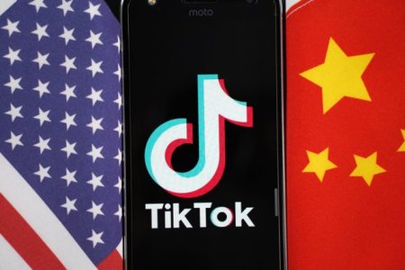 Reactia TikTok privind posibila in<span style='background:#EDF514'>TERZIC</span>ere a aplicatiei in SUA:  ar ,,calca in picioare libertatea de exprimare