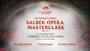 International Salbek Opera Masterc<span style='background:#EDF514'>LASS</span> 2024 - apel pentru inscrieri