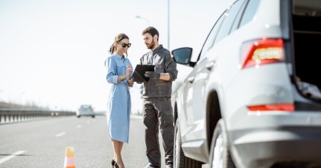 8 din 10 soferi vor sa stie cat a fost valoarea despagubirii achitate