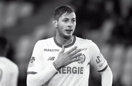 Cazul Emiliano Sala: Cardiff cere 120 de milioane de euro clubului FC Nantes