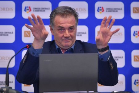 Kyros Vassaras a dat verdictul, la doua zile dupa faza controversata din FCSB - Rapid