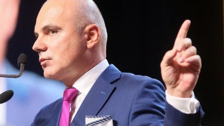 Rares Bogdan: E nevoie sa avem mintea la noi si sa venim cu un candidat unic