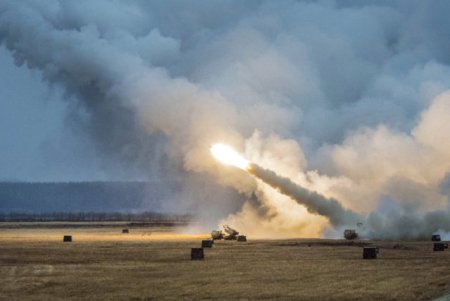 Presedintele Comisiei de Informatii a Senatului SUA: rachetele ATACMS ar putea sa fie in tranzit spre Ucraina pana la sfarsitul saptamanii