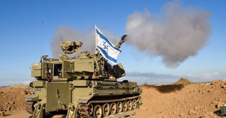 SUA vor sanctiona in premiera un batalion al IDF pentru presupuse <span style='background:#EDF514'>ABUZ</span>uri asupra drepturilor omului