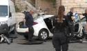 Atac cu masina la o sinagoga din Ierusalim: cel putin doi raniti, atacatorii au fugit