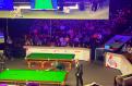 Surpriza la Crucible. <span style='background:#EDF514'>CAMPIONUL</span> mondial din 2023 eliminat in primul tur