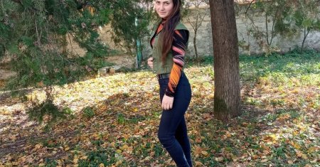 Crima care a socat Moldova. Gravida de 19 ani, cautata de 900 de oameni, gasita ingro<span style='background:#EDF514'>PATA</span> intr-o padure. Suspect, un fost politst