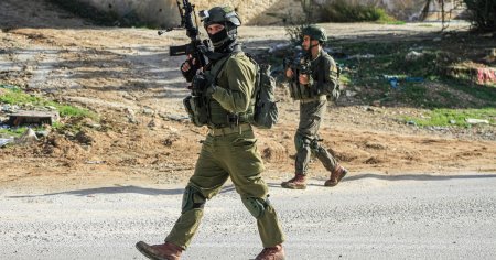 Seful <span style='background:#EDF514'>SERVICIUL</span>ui de informatii militare din Israel si-a dat demisia. El a admis responsabilitatea pentru esecul de a preveni atacul Hamas de la 7 octombrie