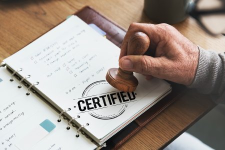 Importanta certificarii ISO pentru companii