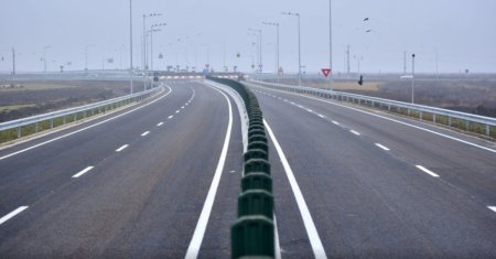 Noua autostrada pe directia Romania-Ucraina-<span style='background:#EDF514'>POLONIA</span> prinde contur in ritm alert. Cand va fi finalizata
