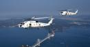 Prabusirea in Oceanul Pacific a celor doua elicoptere militare <span style='background:#EDF514'>JAPON</span>eze, invaluita in mister. Cautarile continua