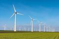 BCR si Erste Group finanteaza Eurowind Energy cu 65,33 de milioane de euro  pentru constructia parcului eolian de 48 MW de la Pecineaga