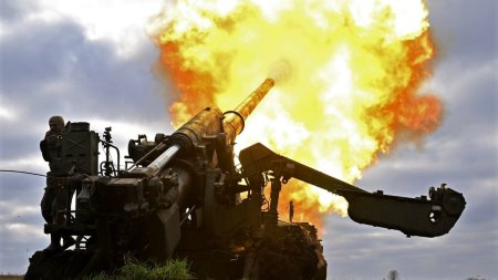 Rusia, scenariu teribil pentru Ucraina, dupa aprobarea noului ajutor militar din SUA: Va suferi pierderi mai mari
