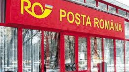 Posta Romana, program special in perioada 1-6 mai