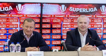 <span style='background:#EDF514'>STADION</span> nou la Galati, dupa calificarea echipei Otelul in Finala Cupei Romaniei. Investitie de 100 de milioane de euro