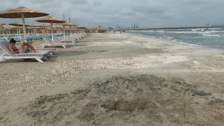 Minivacanta de 1 Mai. Cat costa 3 nopti de cazare la Vama Veche