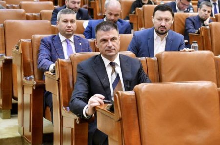 Deputatul liberal Mircea Rosca a scapat definitiv de acuzatiile de coruptie. Faptele s-au prescris