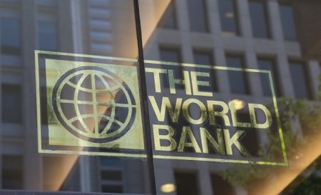 Banca Mondiala: 