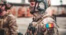 Romania trimite trupe in Orientul Mijlociu. Parlamentul a aprobat planul presedintelui
