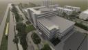 Un spital nou cu 300 de paturi va fi construit in Bucuresti. Investitia se ridica la 75 de milioane de euro | Data la care va fi inaugurata <span style='background:#EDF514'>UNITATEA</span> sanitara