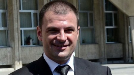 Mircea Rosca a scapat de dosarul penal pentru trafic de influenta