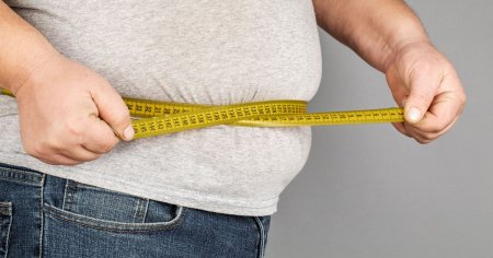 Controleaza Obezitatea. Detaliile unei campanii menite sa le taie romanilor pofta de mancare