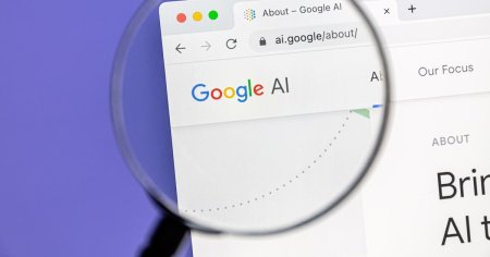 Google <span style='background:#EDF514'>DEMA</span>reaza un program destinat companiilor mici care vor sa inoveze cu ajutorul AI