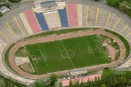 Cat va costa noul stadion din Galati si cand ar putea incepe <span style='background:#EDF514'>CONSTRUCTIA</span> » Toate detaliile si cum arata acum locul in care va fi amplasat