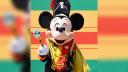 Roman costumat in Mickey Mouse, prins la furat <span style='background:#EDF514'>IN ITALIA</span> | Metoda prin care insela parintii si copii