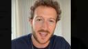 Mark Zuckerberg este protagonistul unei <span style='background:#EDF514'>FOTOGRAFI</span>i virale pe internet. 