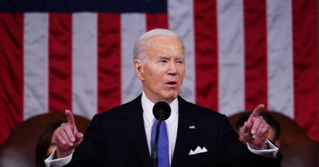 <span style='background:#EDF514'>PAPUA NOUA GUINEE</span> reactioneaza dupa ce Joe Biden a spus ca unchiul sau a fost mancat de canibali